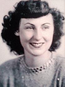 Ellen Catherine Grunthaner